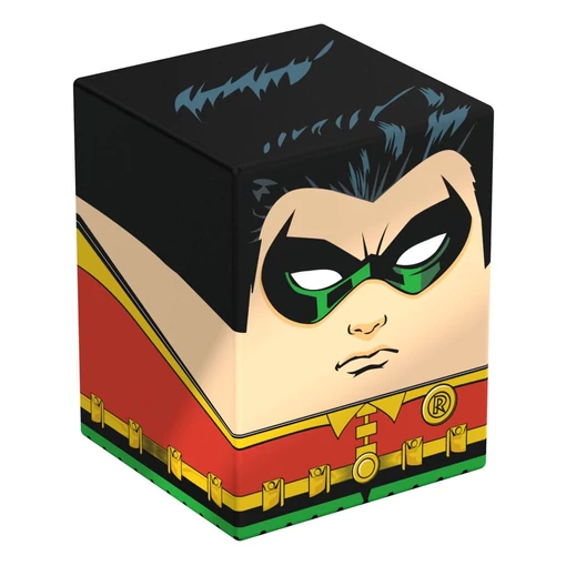 Squaroes Squaroe Batman: Gotham City GC002 - Robin