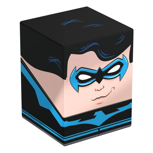 Squaroes Squaroe Batman: Gotham City GC009 - NightwingSquaroes -