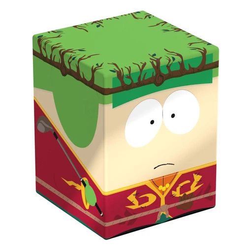 Squaroes Squaroe  South Park™: The Stick of Truth SP012 - High Elf King Kyle