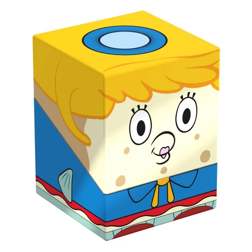 Squaroes Squaroe SpongeBob SquarePants™ SB013 - Mrs. Puff