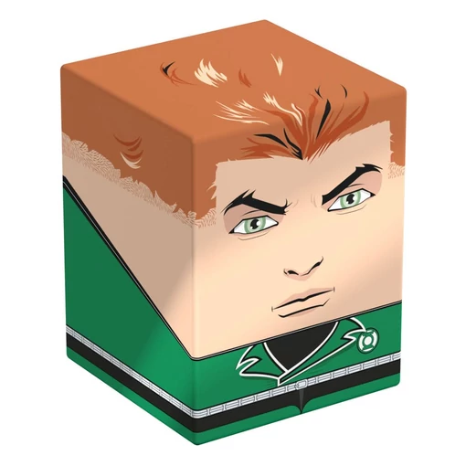Squaroes Squaroe DC Justice League™ JL019 - Guy Gardner™