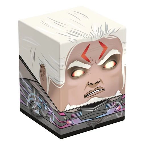 Squaroes Squaroe Magic: The Gathering "Edge of Eternities" MTG005 - Tezzeret