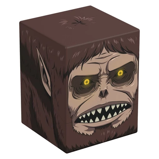 Squaroes Squaroe Attack on Titan AOT009 - Beast Titan