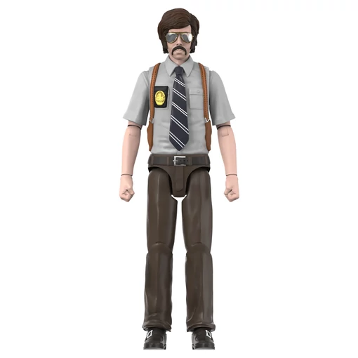 Beastie Boys Ultimates Action Figure Wave 1 Nathan Wind as  "Cochese" 18 cm