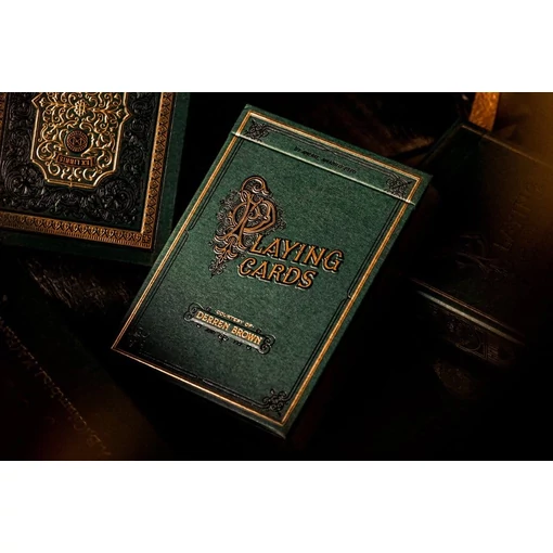 Theory 11 Playing Cards Derren Brown