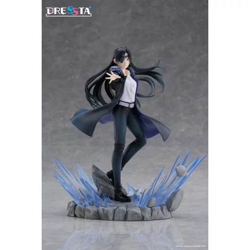 Daemons of the Shadow Realm Dressta PVC Statue Asa 21 cm