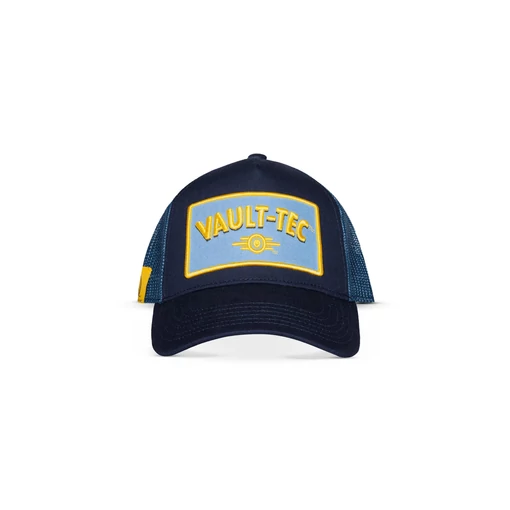 Fallout Trucker Cap
