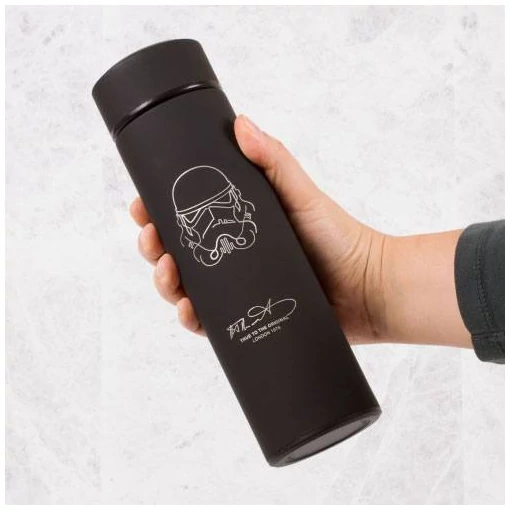 Original Stormtrooper Vacuum Flask