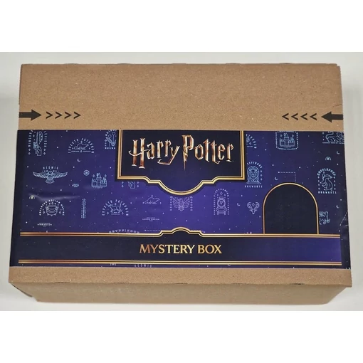 Harry Potter Gift set