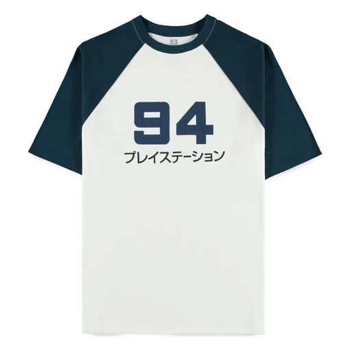 Play Station T-Shirt 94  Size L