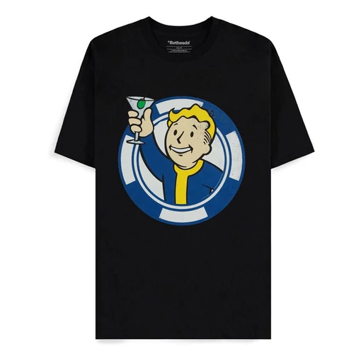 Fallout T-Shirt Size S