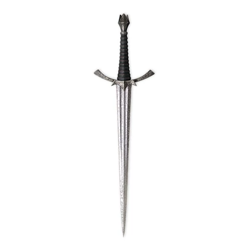 Lord of the Rings Replica 1/1 Dagger of the Witch King 55 cm