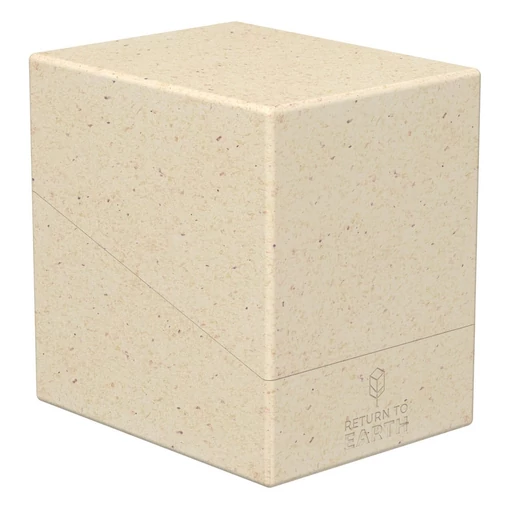 Ultimate Guard Return to Earth Boulder 133+ - Natural