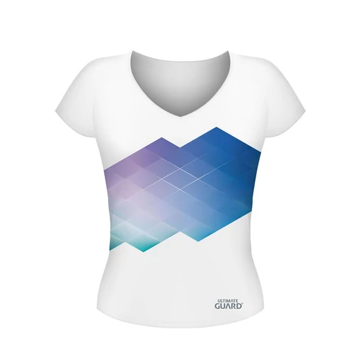 Ultimate Guard Ladies T-Shirt Gradient