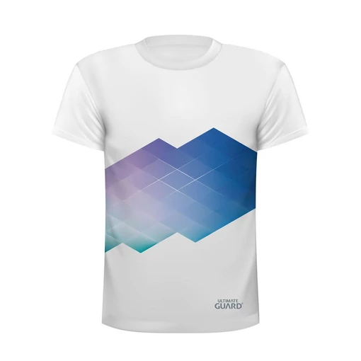 Ultimate Guard T-Shirt Gradient