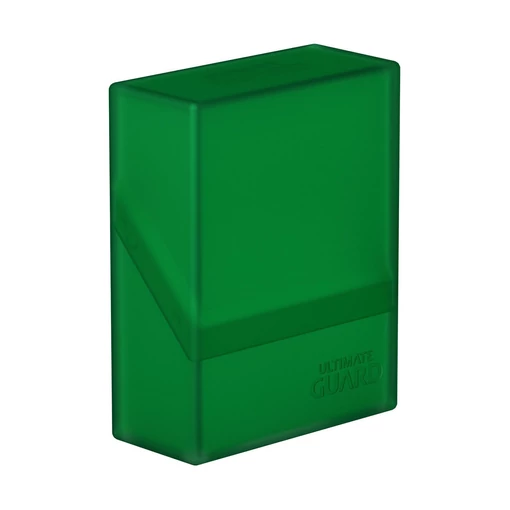 Ultimate Guard Boulder 40+ - Emerald
