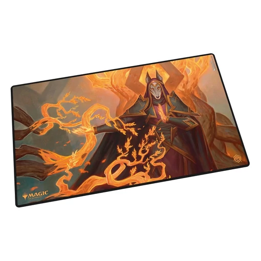 Ultimate Guard Play-Mat Magic: The Gathering "Tarkir: Dragonstorm" -  Abzan Devotee