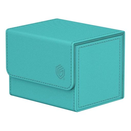 Ultimate Guard Sidewinder 100+ Xenoskin "Summer Edition 2025" - Lagoon