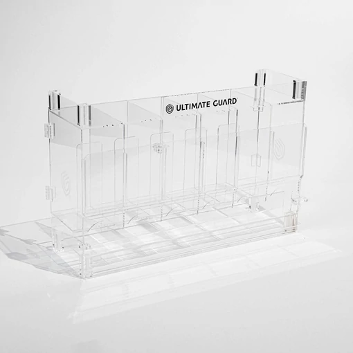 Ultimate Guard Acrylic Dispenser Base for TCG Booster Packs
