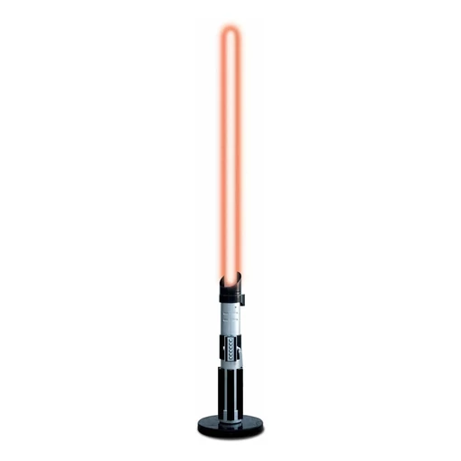 Star Wars Floor lamp Darth Vader lightsaber 152 cm