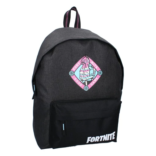 Fortnite Backpack Renegade Grey 43 cm