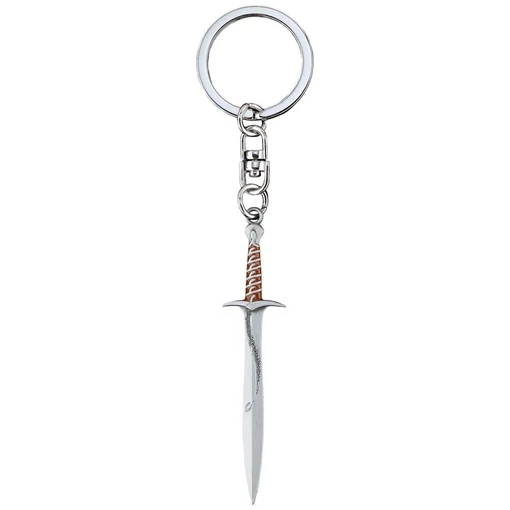 Lord of the Rings Keyring Sting 8 cm