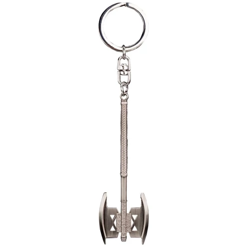 Lord of the Rings Keyring Bottle Opener Gimli's Axe
