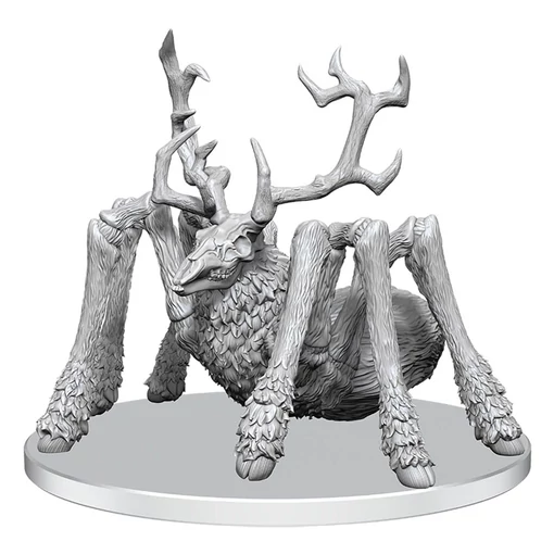 Pathfinder Deep Cuts Unpainted Miniature Suvarden