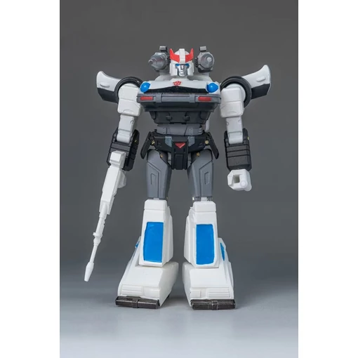 Transformers Generation One AMK Mini Series Plastic Model Kit Wave 2 Prowl 11 cm