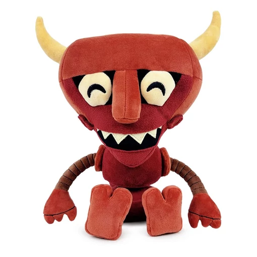 Futurama Plush Figure Robot Devil 23 cm