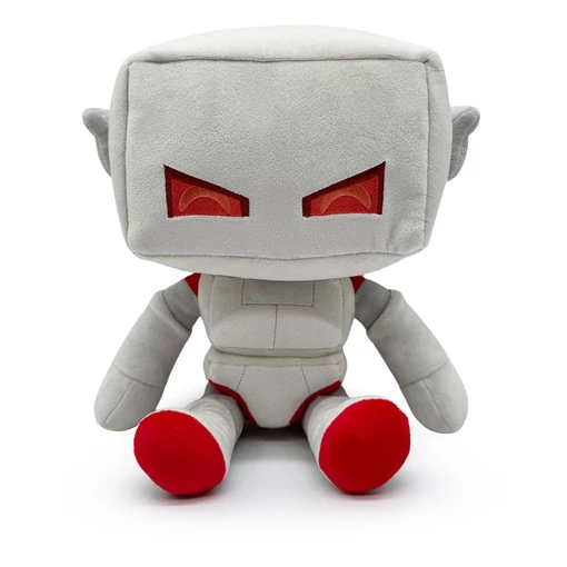Scott Pilgrim Plush Figure Robot-01 23 cm