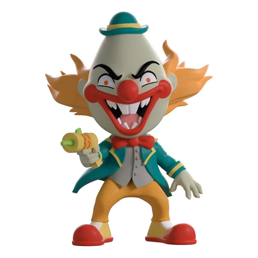 Legends of Avantris Vinyl Figure Chuckles 12 cm