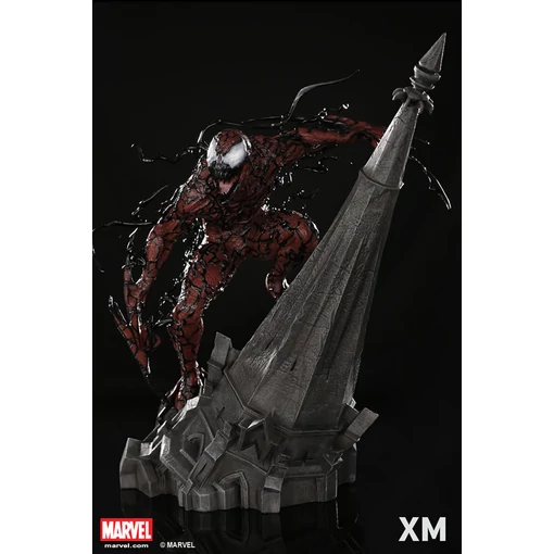 XM Studios 1/4 Carnage