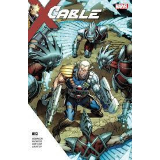 Cable #3