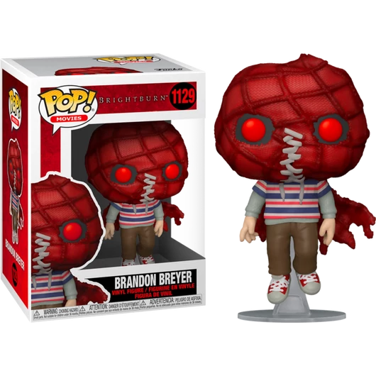 Brigthburn Brandon Breyer Funko POP