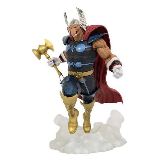 Marvel Comic Gallery PVC szobor Beta Ray Bill 25 cm