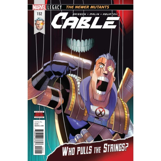 Cable #152