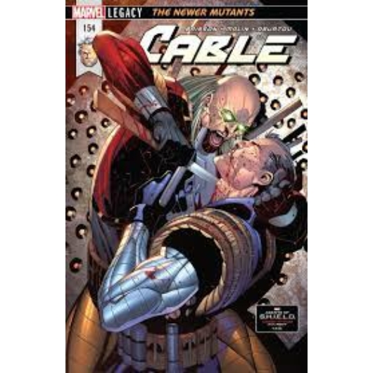 Cable #154
