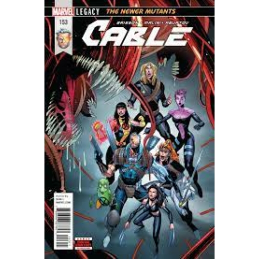 Cable #153