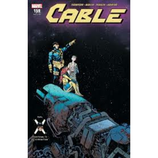 Cable #159