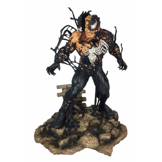 Marvel Comic Gallery PVC szobor Venom 23 cm