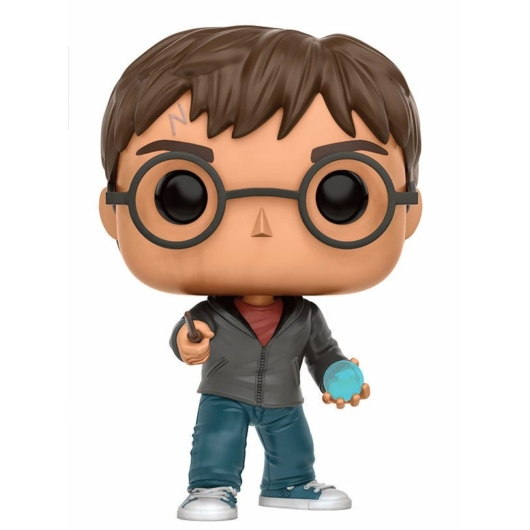 Funko POP! Harry Potter -   Harry With Prophecy