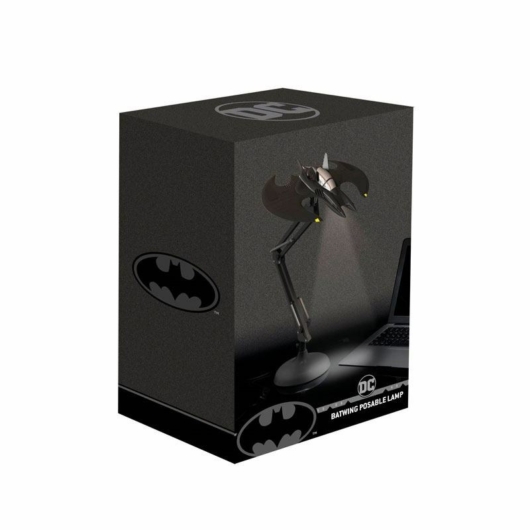 Batman asztali lámpa - Batwing