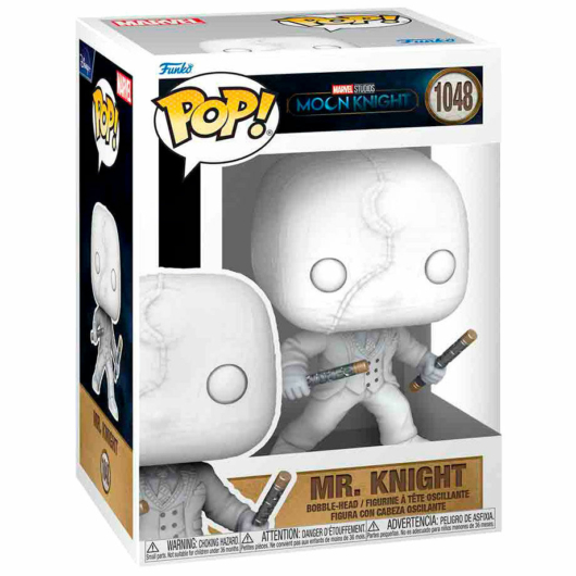 Marvel Moon knight - Mr Knight POP figura