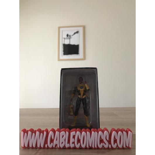 Issue 28: Sinestro