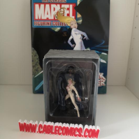 Special 13 Cloack and Dagger