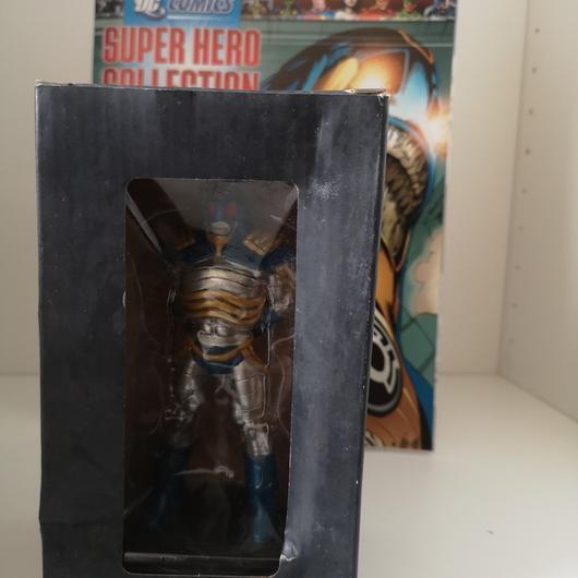 Special Issue 5: The Anti-Monitor