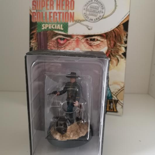 Special Issue 12: Jonah Hex