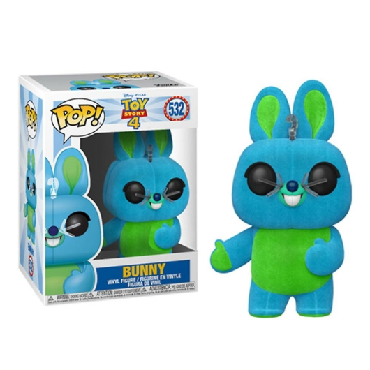 Funko POP! Toy Story 4 - Bunny  10cm	