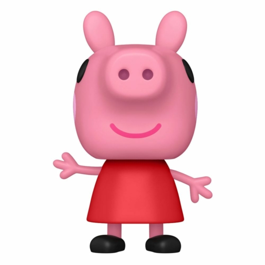 Peppa Pig POP! Animation Peppa Pig 9 cm